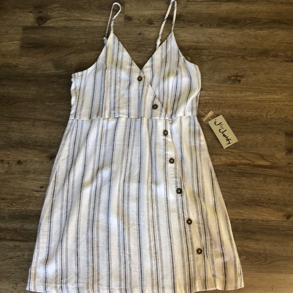 Ladies dress